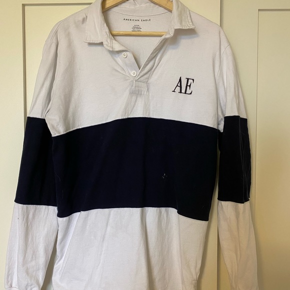 American eagle long sleeve - Picture 2 of 2